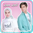 Ikon program: Lagu Lesti Lentera Offlin…