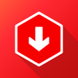 Icon of program: Video social downloader