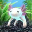 Ícone do programa: My Axolotl Aquarium