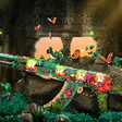 Icon of program: Counter Strike Live Wallpaper