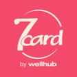 プログラムのアイコン：7card fitness