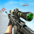 أيقونة البرنامج: Sniper Gun Unblocked
