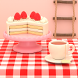 プログラムのアイコン：Toy house and mysterious …