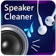 程序图标：Speaker Cleaner App