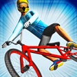 Icon of program: DMBX 2 FREE - Mountain Bi…