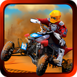 Icon of program: ATV Race 3D