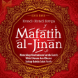 程序图标:Mafatih al-Jinan Indonesi…