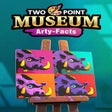 Symbol des Programms: Two Point Museum: Arty-Fa…