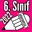 プログラムのアイコン：6. Sınıf Tüm Ders İnterne…