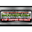 GroovePacker - ShipStation Scan Pack Barcode