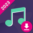 Ícone do programa: Offline music  Mp3 downlo…