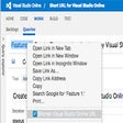 Ícone do programa: Shorten Azure DevOps URL …