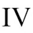 程序图标：Arabic To Roman Numeral