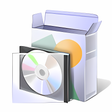 プログラムのアイコン：Microsoft Windows Install…