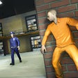 Grand Prison Escape: Jailbreak icon