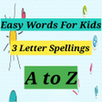 Icon of program: Spelling for Kids