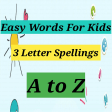 Spelling for Kids