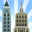 程序图标：Big City Dreams: City Bui…