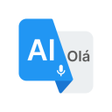 Programikonen: iInterpreter - AI Transla…
