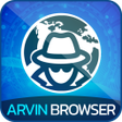 Icoon van programma: Arvin Browser