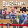 Programın simgesi: Saleblazers
