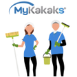 程序图标：MyKakaks: HomeOffice Clea…