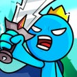 Icon of program: Stick Clash
