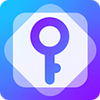 Ícone do programa: VPN Free Max-unlimited  F…