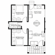 プログラムのアイコン：House Plan Drawing App