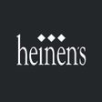 プログラムのアイコン：Heinens
