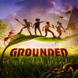 ไอคอนของโปรแกรม: Grounded