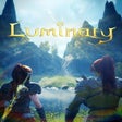 プログラムのアイコン：Luminary
