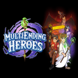 Ikon program: MultiEnding Heroes