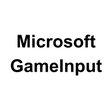 ไอคอนของโปรแกรม: Microsoft GameInput