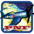 Ícone do programa: Pacific Navy Fighter C.E.…