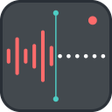 Icona del programma: Voice Recorder Audio Reco…