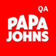 Icoon van programma: Papa Johns Pizza Qatar