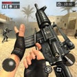 Ikon program: Gun Strike- Critical Ops …