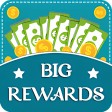 Big Rewards - Earn Gift Cards