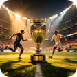 Programın simgesi: Sport Link League