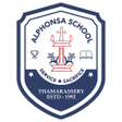 Programın simgesi: Alphonsa English Medium S…