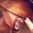 プログラムのアイコン：Glory Ages - Samurais