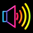 プログラムのアイコン：Loud Ringtones