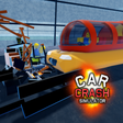 程序图标：Car Crash Simulator