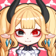 Иконка программы: Magical Dress Up