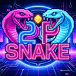 プログラムのアイコン：2 Player Snake