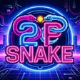Icon of program: 2 Player Snake