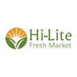 أيقونة البرنامج: Hi-Lite Fresh Market