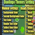 Duolingo Themes Settings (DTS)
