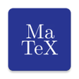 プログラムのアイコン：MaTeX - Markdown to LaTeX…
